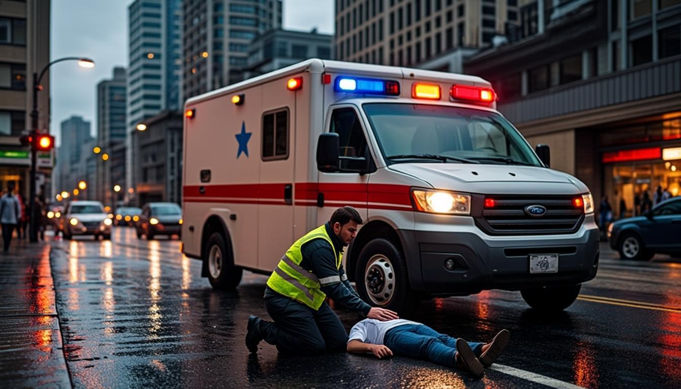 Emergencias
