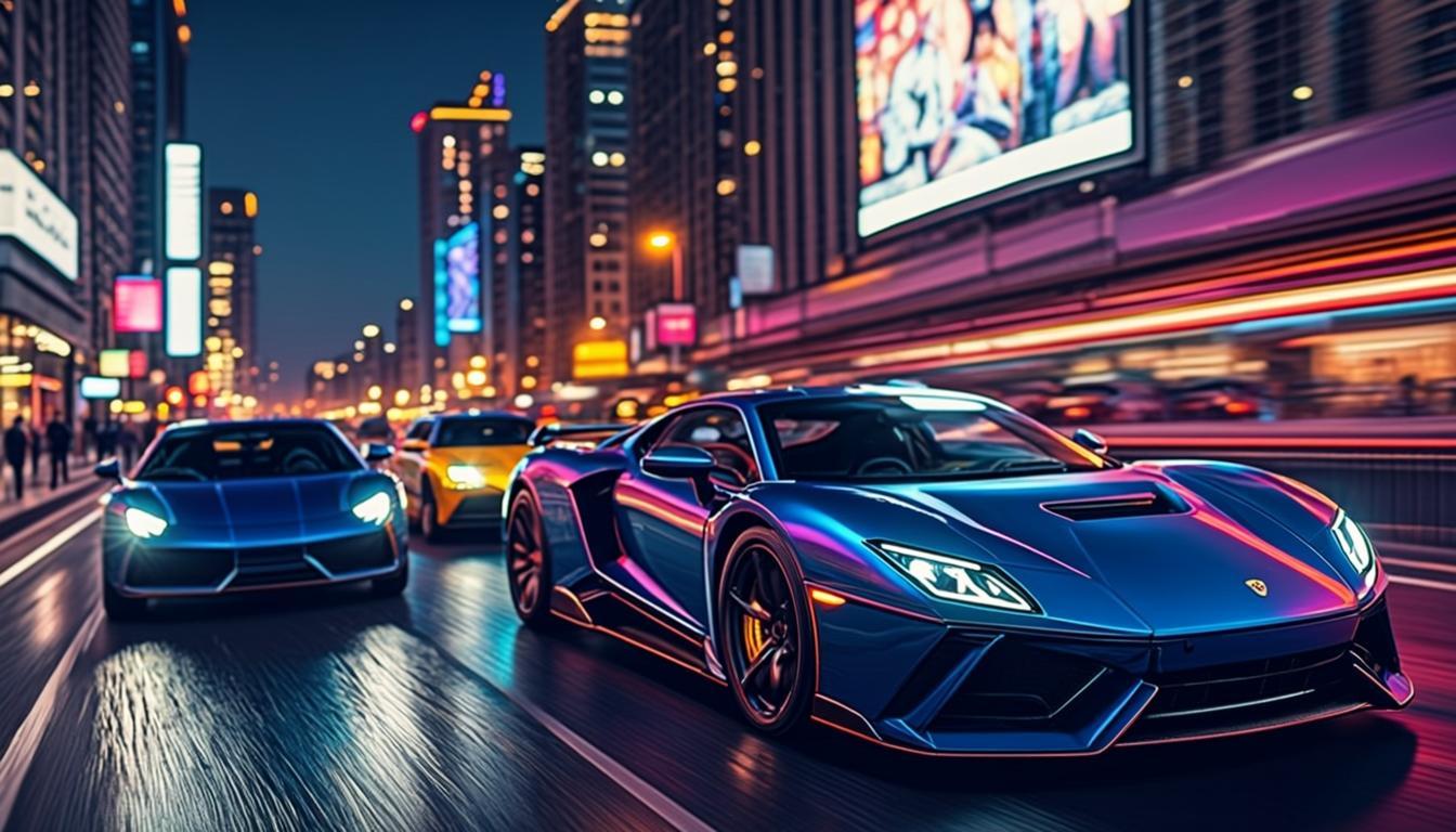 Cultura del motor
